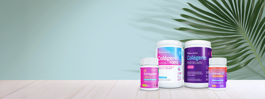 Guía Práctica: Cómo Elegir el Suplemento de Colágeno y Magnesio Adecuado para Ti