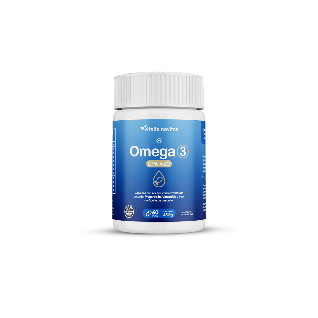 Omega 3