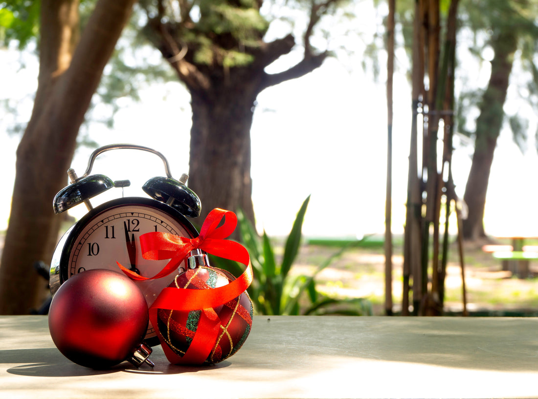 ✨ Cierre de año: hábitos simples para un bienestar real