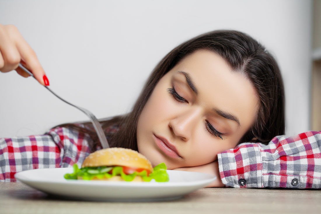 ¿Por qué deberíamos comer más lento? 5 razones que cambiarán tu forma de alimentarte