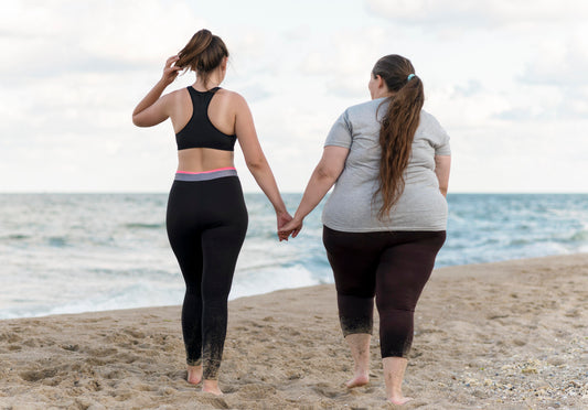 Consecuencias de la obesidad