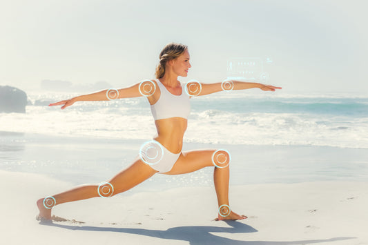 🦴 Colágeno y Salud Articular: Un Dúo Indispensable para tu Bienestar