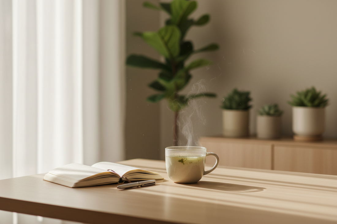 Mindfulness y bienestar diario