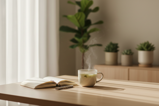 Mindfulness y bienestar diario