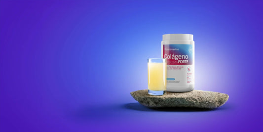 Colágeno Hidrolizado Forte Vitalis Navitas: Potencia tu salud, tu piel y tu energía desde adentro