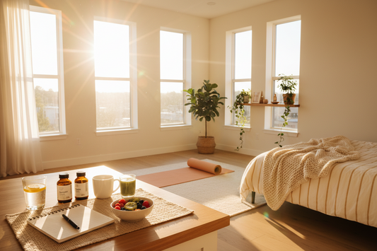 Rutinas matinales para empezar el día con energía y balance