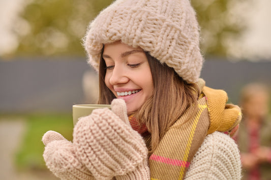 Cómo reforzar tu sistema inmune en otoño/invierno con suplementos naturales