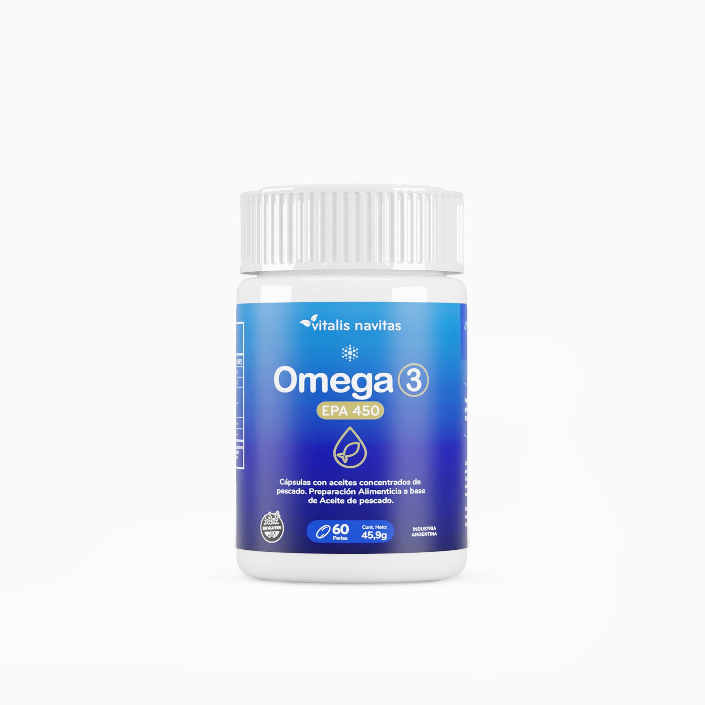 OMEGA 3 EPA DHA